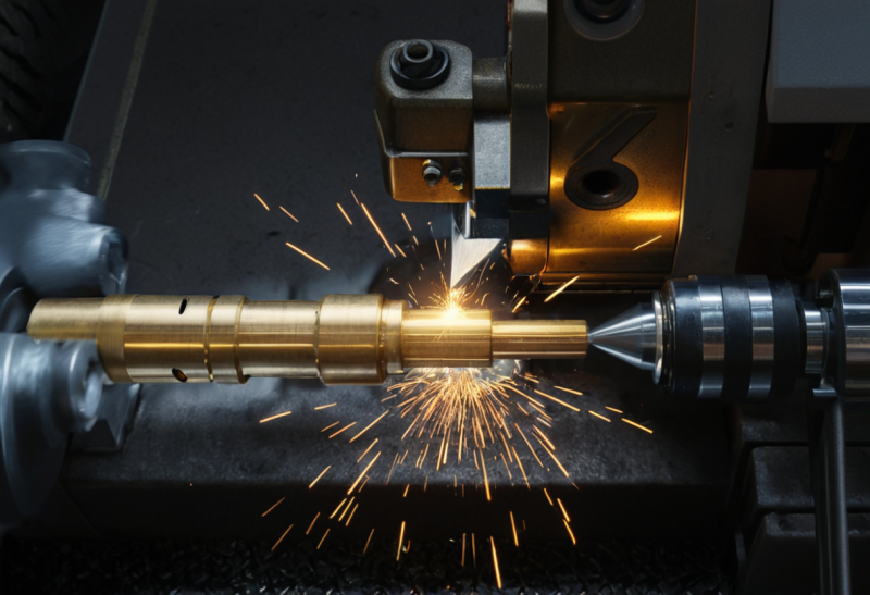 Быстрорежущие стали: марки, характеристики, применение