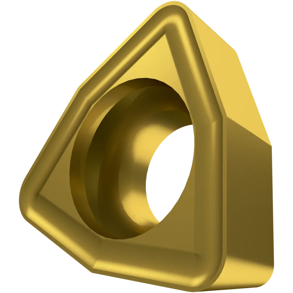 Пластина WCMX 030208E-46:D8330 DormerPramet Пластина WCMX 030208E-46:D8330 DormerPramet — фото