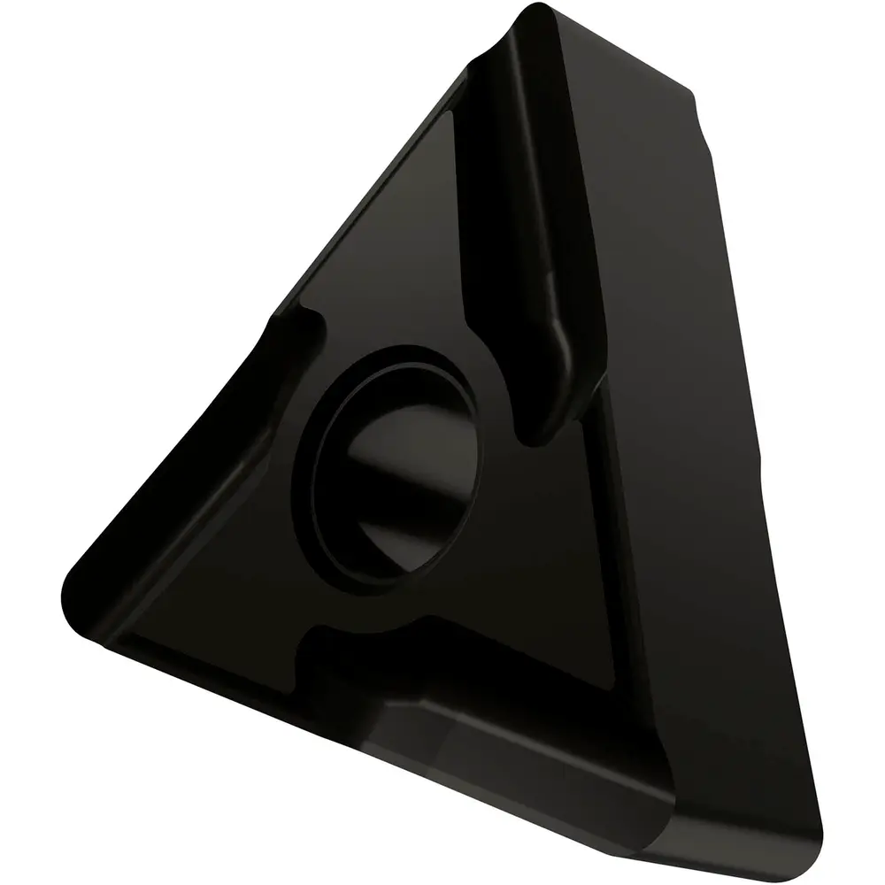 Пластина TNMG 160404ER-SI:T9325 DormerPramet Пластина TNMG 160404ER-SI:T9325 DormerPramet — фото