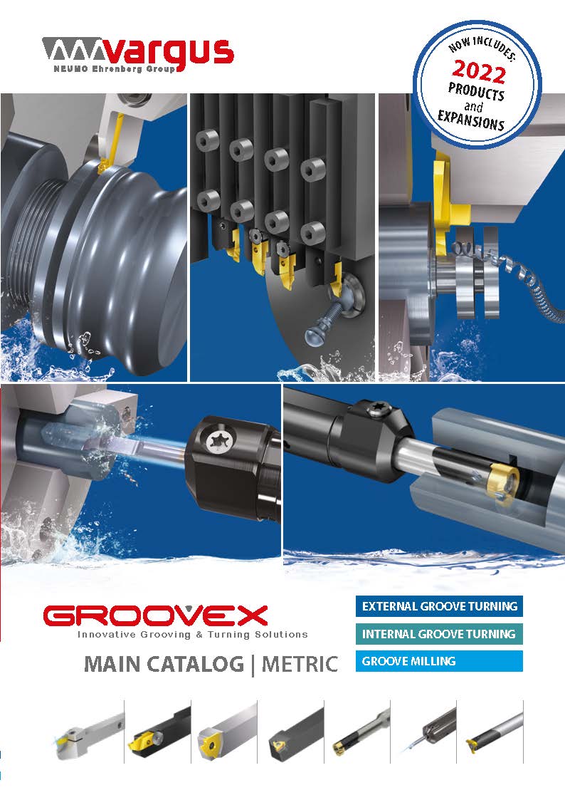 Vargus. Общий каталог