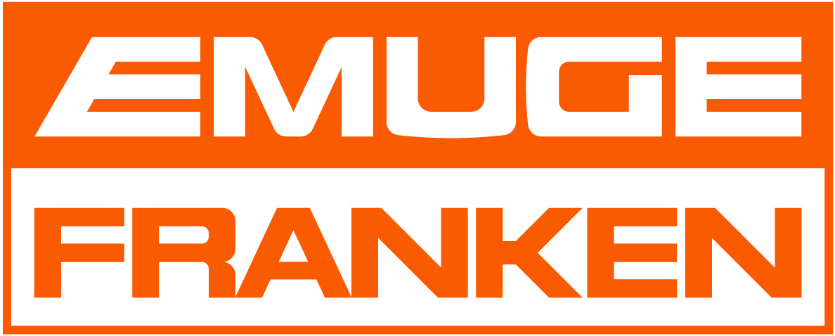 Дилер Emuge Franken. Поставщик инструмента и оснастки Emuge Franken