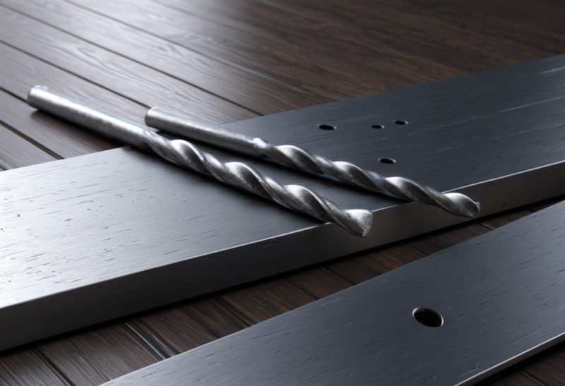 Инструментальная сталь Р18: состав, свойства, применение