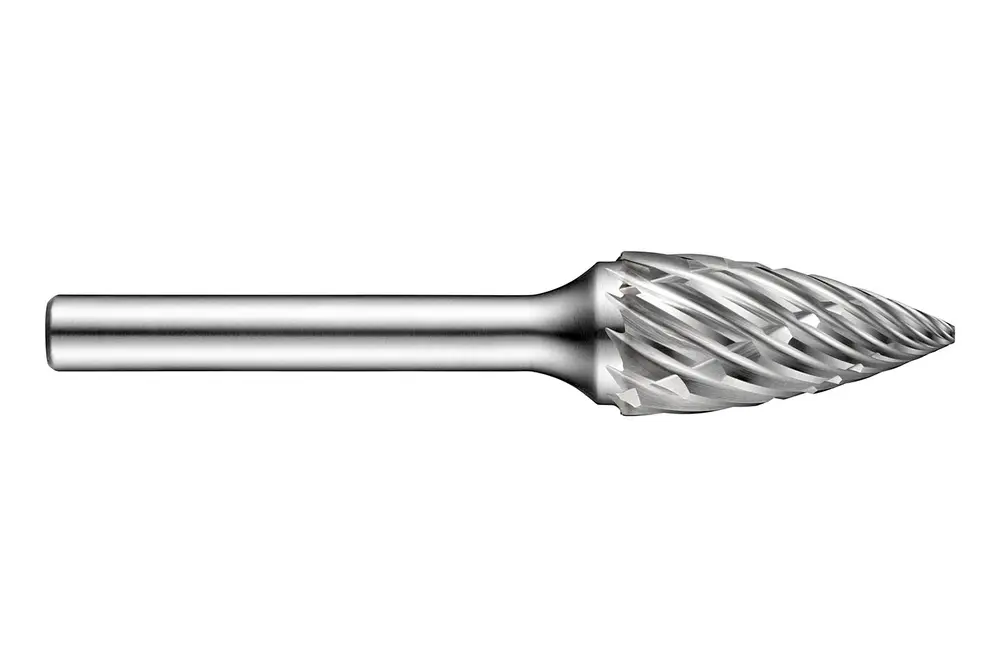 Борфреза P71312.7X6.0 DormerPramet Борфреза P71312.7X6.0 DormerPramet — фото