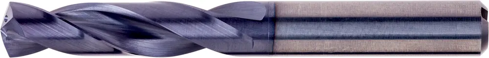 Сверло твердосплавное R4678.3 DormerPramet Сверло твердосплавное R4678.3 DormerPramet — фото