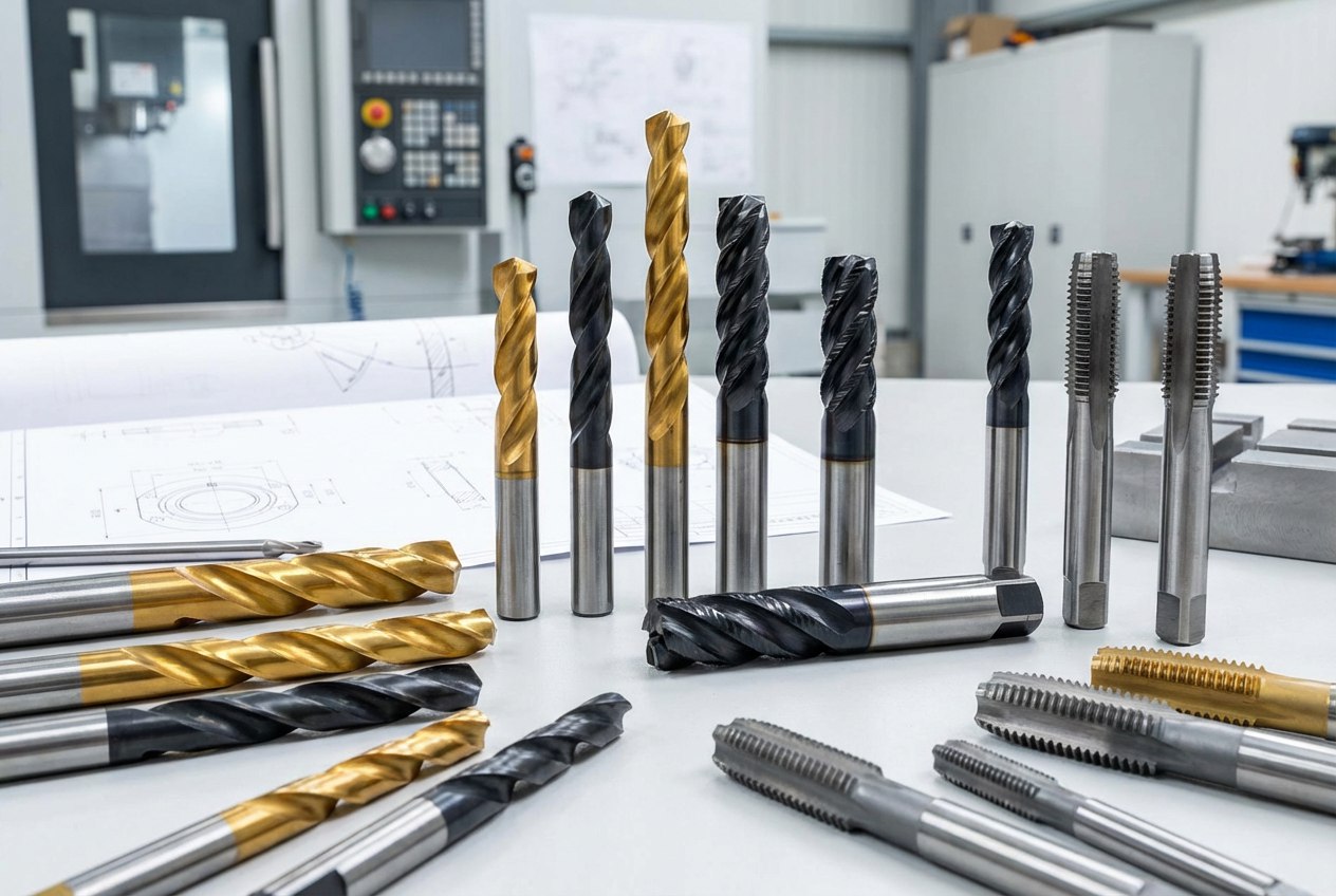 Сталь HSS: характеристики и применение