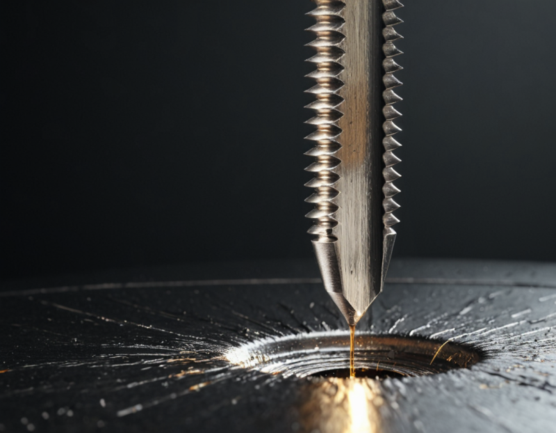 Сталь HSS: характеристики и применение