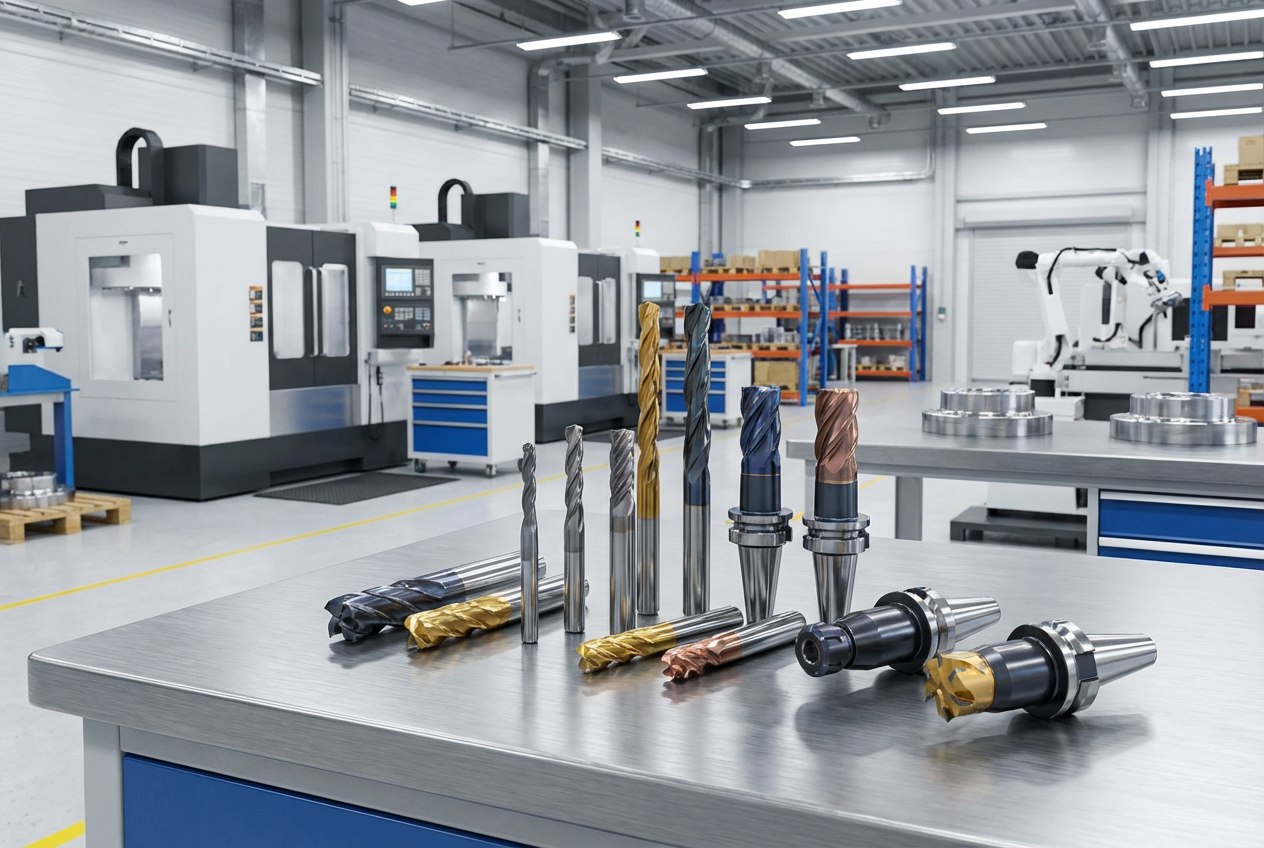 О перспективах развития производства Металлообрабатывающего инструмента в странах Таможенного союза.