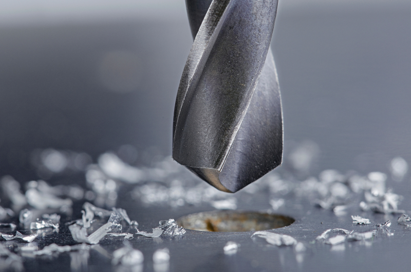 Сталь Р6М5: состав сплава, характеристики и аналоги