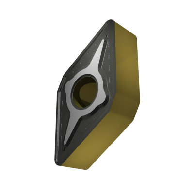 Пластина DNMG 150612E-RM:T9415 DormerPramet — фото