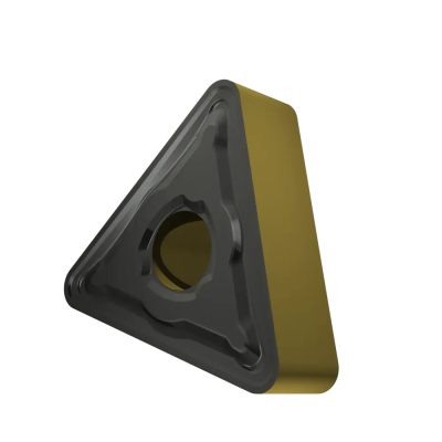 Пластина TNMG 160412-RP:T9025 DormerPramet — фото