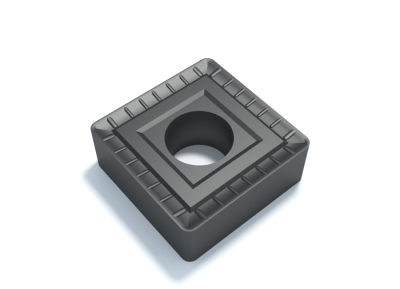 Пластина SNMM250724-HTR CS5215 Sangeo — фото