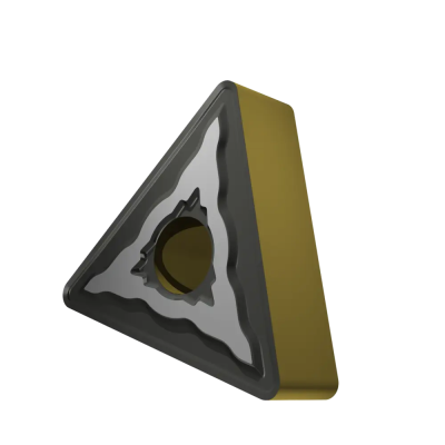 Пластина TNMG 160408E-NMR:T9415 DormerPramet — фото