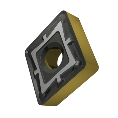 Пластина CNMG 190616E-M:T9415 DormerPramet — фото