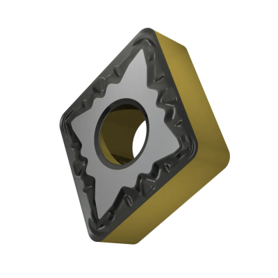 Пластина CNMG 120412E-FM:T9415 DormerPramet — фото