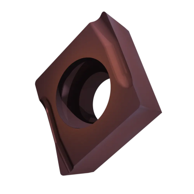 Пластина CCGT 09T304EL-SI:T8415 DormerPramet — фото