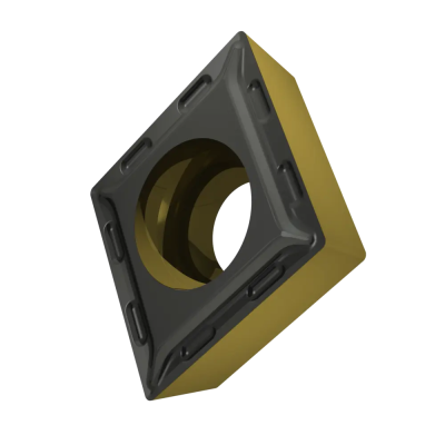 Пластина CCMT 060202E-FF2:T9415 DormerPramet — фото