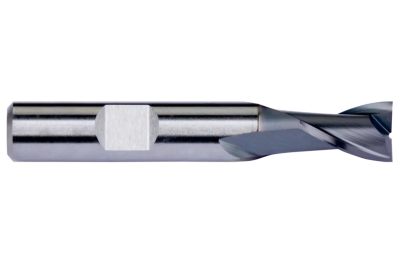 Фреза концевая HSS-E PM C12612.5 DormerPramet — фото