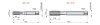 Метчик ручной E5701.1/16X12NO3 DormerPramet — фото