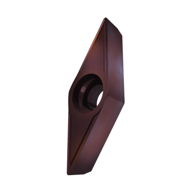 Пластина VCGT 070202E-FF2:T8415 DormerPramet — фото