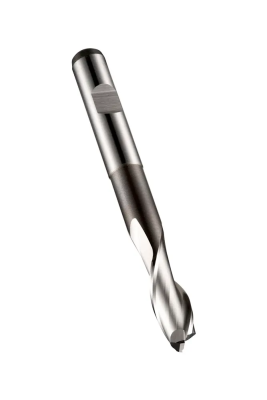 Фреза концевая HSS-E C1358.0 DormerPramet — фото