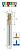 Фреза монолитная концевая EHSUS404000S PRTools — фото