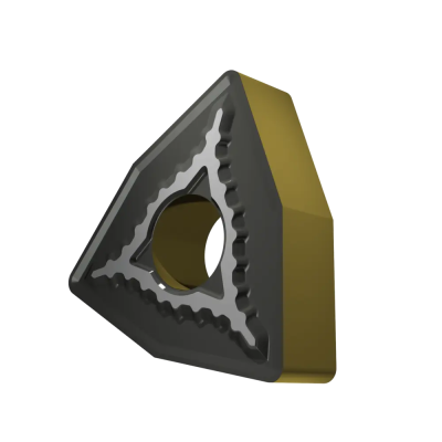 Пластина WNMG 080408E-SM:T9415 DormerPramet — фото