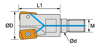WINSTAR_Фреза_XLOM