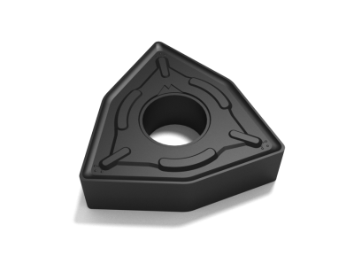 Пластина WNMG080408-US CS5215 Sangeo — фото