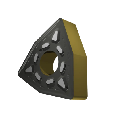 Пластина WNMG 080408E-RM:T9415 DormerPramet — фото