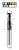 Фреза монолитная концевая ESSSA214000A PRTools — фото
