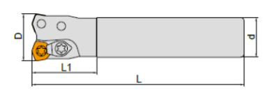 WINSTAR_Фреза_AJXE