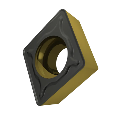 Пластина CCMT 09T308E-FM2:T9415 DormerPramet — фото