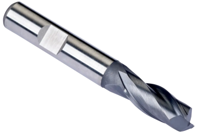 Фреза концевая HSS-E PM C1397.5 DormerPramet — фото