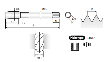 метчик_IZ0814I