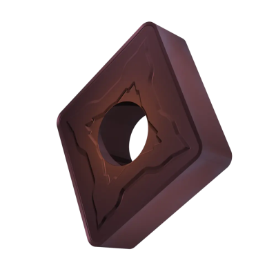 Пластина CNMG 190616E-NMR:T8430 DormerPramet — фото