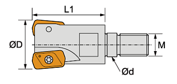 WINSTAR_Фреза_XLNM