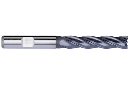Фреза концевая HSS-E PM C2956.0 DormerPramet — фото