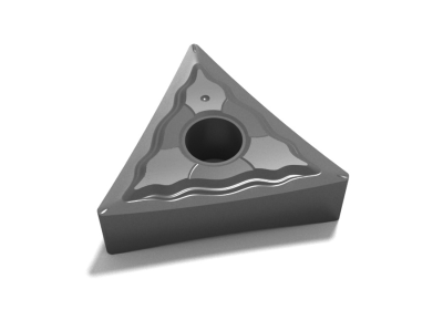 Пластина TNMG220408-ALU US2115 Sangeo — фото