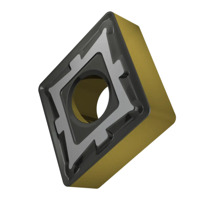 Пластина CNMG 190608E-M:T9415 DormerPramet — фото