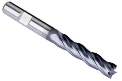 Фреза концевая HSS-E PM C2958.0 DormerPramet — фото