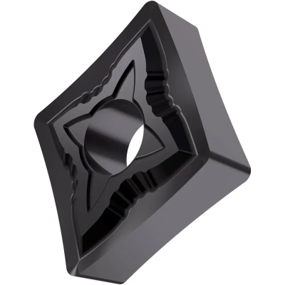 Пластина CNMG 120408E-SF:T6310 DormerPramet — фото