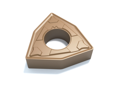 Пластина WNMG080412-UM CS5215 Sangeo — фото