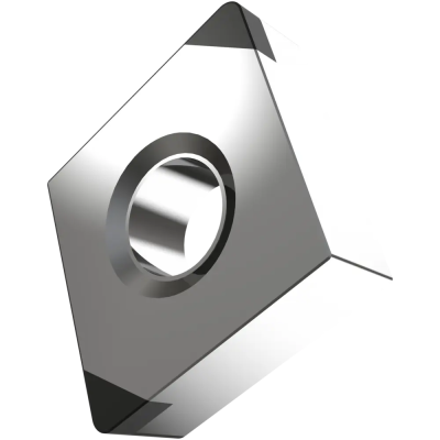 Пластина CNGA 120408S01020B:TB310 DormerPramet — фото