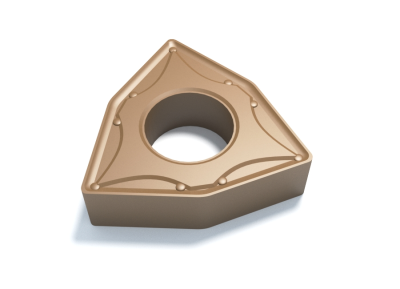 Пластина WNMG080408-TS PS7105S Sangeo — фото