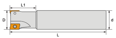 WINSTAR_Фреза_R39E WINSTAR_Фреза_R39E