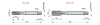 Метчик машинный E0315/16 DormerPramet — фото