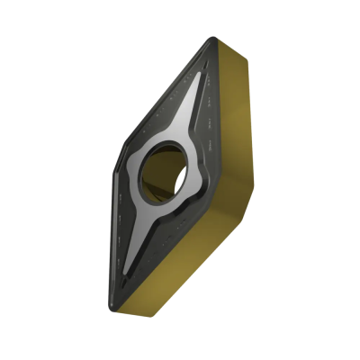 Пластина DNMG 150408E-RM:T9415 DormerPramet — фото