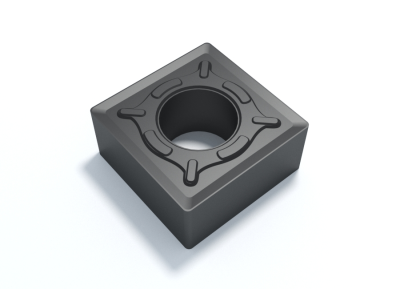 Пластина SNMG150612-UR CS8115 Sangeo — фото