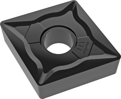 Пластина CNMG120408-TF PS5125 Sangeo — фото