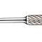 Борфреза P6013.0X3.0 DormerPramet Борфреза P6013.0X3.0 DormerPramet — фото